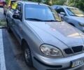 Сірий Деу Сенс, об'ємом двигуна 1.5 л та пробігом 244 тис. км за 2200 $, фото 1 на Automoto.ua