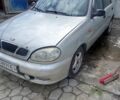 Сірий Деу Сенс, об'ємом двигуна 1.3 л та пробігом 125 тис. км за 1350 $, фото 1 на Automoto.ua