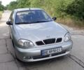 Серый Дэу Сенс, объемом двигателя 1.3 л и пробегом 175 тыс. км за 2300 $, фото 1 на Automoto.ua