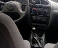 Сірий Деу Сенс, об'ємом двигуна 1.3 л та пробігом 134 тис. км за 2750 $, фото 4 на Automoto.ua
