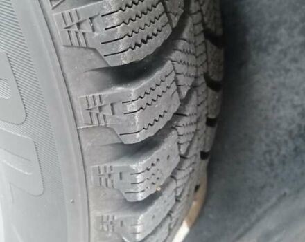 Сірий Деу Сенс, об'ємом двигуна 1.3 л та пробігом 135 тис. км за 1950 $, фото 21 на Automoto.ua