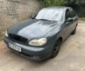 Сірий Деу Сенс, об'ємом двигуна 1.5 л та пробігом 230 тис. км за 1000 $, фото 1 на Automoto.ua