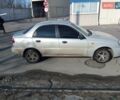 Серый Дэу Сенс, объемом двигателя 1.3 л и пробегом 190 тыс. км за 2400 $, фото 2 на Automoto.ua