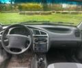 Сірий Деу Сенс, об'ємом двигуна 1.6 л та пробігом 211 тис. км за 1800 $, фото 6 на Automoto.ua