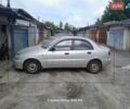 Сірий Деу Сенс, об'ємом двигуна 1.3 л та пробігом 45 тис. км за 2000 $, фото 3 на Automoto.ua