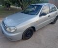Сірий Деу Сенс, об'ємом двигуна 1.3 л та пробігом 173 тис. км за 1209 $, фото 1 на Automoto.ua