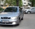 Серый Дэу Сенс, объемом двигателя 1.3 л и пробегом 170 тыс. км за 1800 $, фото 1 на Automoto.ua
