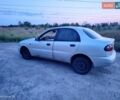 Серый Дэу Сенс, объемом двигателя 1.3 л и пробегом 337 тыс. км за 1250 $, фото 2 на Automoto.ua