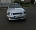Сірий Деу Сенс, об'ємом двигуна 1.3 л та пробігом 225 тис. км за 2700 $, фото 8 на Automoto.ua