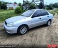 Сірий Деу Сенс, об'ємом двигуна 1.3 л та пробігом 220 тис. км за 1400 $, фото 1 на Automoto.ua