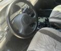 Серый Дэу Сенс, объемом двигателя 1.5 л и пробегом 300 тыс. км за 2350 $, фото 4 на Automoto.ua