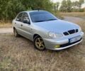 Сірий Деу Сенс, об'ємом двигуна 1.5 л та пробігом 217 тис. км за 2507 $, фото 1 на Automoto.ua