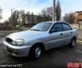 Серый Дэу Сенс, объемом двигателя 1.3 л и пробегом 0 тыс. км за 1350 $, фото 4 на Automoto.ua