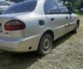 Сірий Деу Сенс, об'ємом двигуна 1.3 л та пробігом 100 тис. км за 649 $, фото 4 на Automoto.ua