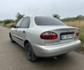Серый Дэу Сенс, объемом двигателя 1.5 л и пробегом 136 тыс. км за 2500 $, фото 2 на Automoto.ua