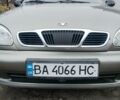 Серый Дэу Сенс, объемом двигателя 1.3 л и пробегом 196 тыс. км за 2100 $, фото 5 на Automoto.ua