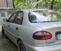 Сірий Деу Сенс, об'ємом двигуна 1.5 л та пробігом 185 тис. км за 1794 $, фото 1 на Automoto.ua