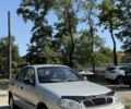 Сірий Деу Сенс, об'ємом двигуна 1.3 л та пробігом 200 тис. км за 1650 $, фото 1 на Automoto.ua