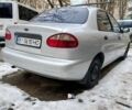 Сірий Деу Сенс, об'ємом двигуна 1.3 л та пробігом 169 тис. км за 1550 $, фото 2 на Automoto.ua