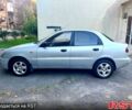 Серый Дэу Сенс, объемом двигателя 1.3 л и пробегом 171 тыс. км за 1900 $, фото 2 на Automoto.ua