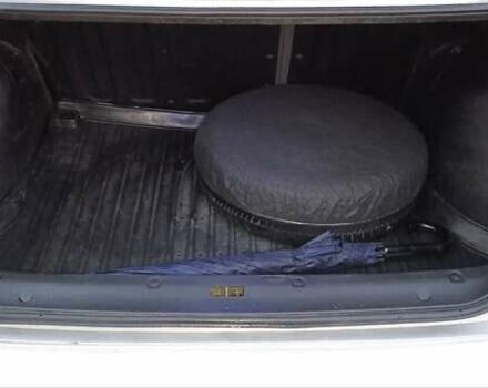 Сірий Деу Сенс, об'ємом двигуна 1.3 л та пробігом 135 тис. км за 2200 $, фото 5 на Automoto.ua