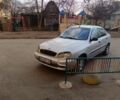 Серый Дэу Сенс, объемом двигателя 1.5 л и пробегом 258 тыс. км за 1253 $, фото 1 на Automoto.ua
