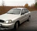 Сірий Деу Сенс, об'ємом двигуна 1.3 л та пробігом 100 тис. км за 1600 $, фото 2 на Automoto.ua