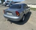 Серый Дэу Сенс, объемом двигателя 1.5 л и пробегом 190 тыс. км за 3000 $, фото 3 на Automoto.ua