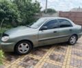 Сірий Деу Сенс, об'ємом двигуна 0 л та пробігом 180 тис. км за 1009 $, фото 1 на Automoto.ua