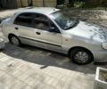 Сірий Деу Сенс, об'ємом двигуна 1.5 л та пробігом 186 тис. км за 2399 $, фото 4 на Automoto.ua