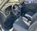 Сірий Деу Сенс, об'ємом двигуна 1.5 л та пробігом 217 тис. км за 2000 $, фото 6 на Automoto.ua