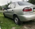 Сірий Деу Сенс, об'ємом двигуна 1.5 л та пробігом 235 тис. км за 1100 $, фото 3 на Automoto.ua