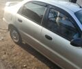 Сірий Деу Сенс, об'ємом двигуна 1 л та пробігом 330 тис. км за 2000 $, фото 2 на Automoto.ua