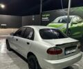 Сірий Деу Сенс, об'ємом двигуна 1.3 л та пробігом 160 тис. км за 1800 $, фото 6 на Automoto.ua