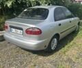 Сірий Деу Сенс, об'ємом двигуна 1.5 л та пробігом 250 тис. км за 2000 $, фото 3 на Automoto.ua