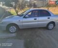 Серый Дэу Сенс, объемом двигателя 1.4 л и пробегом 165 тыс. км за 2400 $, фото 1 на Automoto.ua