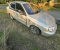 Серый Дэу Сенс, объемом двигателя 1.5 л и пробегом 125 тыс. км за 1000 $, фото 1 на Automoto.ua
