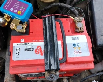 Серый Дэу Сенс, объемом двигателя 1.3 л и пробегом 202 тыс. км за 1418 $, фото 20 на Automoto.ua