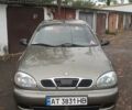 Дэу Сенс 2006 в Коломые на Automoto.ua Серый Дэу Сенс, объемом двигателя 1.3 л и пробегом 198 тыс. км за 1550 $, фото 14 на Automoto.ua