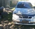 Сірий Деу Сенс, об'ємом двигуна 1.6 л та пробігом 243 тис. км за 2999 $, фото 1 на Automoto.ua