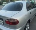 Серый Дэу Сенс, объемом двигателя 1.3 л и пробегом 103 тыс. км за 2750 $, фото 1 на Automoto.ua