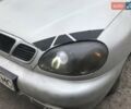 Серый Дэу Сенс, объемом двигателя 0 л и пробегом 178 тыс. км за 1550 $, фото 3 на Automoto.ua