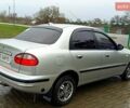 Серый Дэу Сенс, объемом двигателя 1.3 л и пробегом 125 тыс. км за 2600 $, фото 2 на Automoto.ua