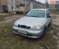 Серый Дэу Сенс, объемом двигателя 1.3 л и пробегом 208 тыс. км за 2900 $, фото 1 на Automoto.ua