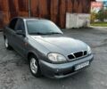 Серый Дэу Сенс, объемом двигателя 1.3 л и пробегом 300 тыс. км за 900 $, фото 1 на Automoto.ua