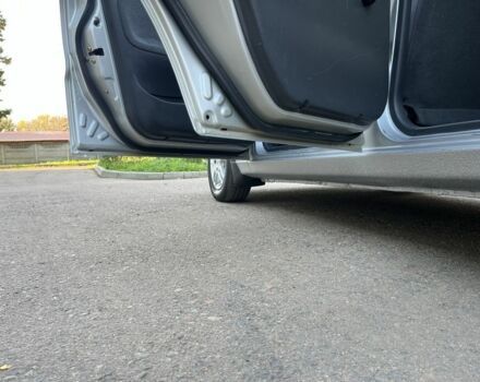 Серый Дэу Сенс, объемом двигателя 1.5 л и пробегом 153 тыс. км за 2450 $, фото 22 на Automoto.ua