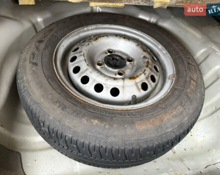 Сірий Деу Сенс, об'ємом двигуна 1.3 л та пробігом 157 тис. км за 1850 $, фото 30 на Automoto.ua