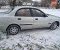 Серый Дэу Сенс, объемом двигателя 0 л и пробегом 163 тыс. км за 2500 $, фото 5 на Automoto.ua