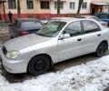 Сірий Деу Сенс, об'ємом двигуна 1.3 л та пробігом 169 тис. км за 1550 $, фото 12 на Automoto.ua