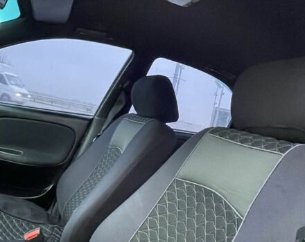 Серый Дэу Сенс, объемом двигателя 1.3 л и пробегом 123 тыс. км за 1500 $, фото 4 на Automoto.ua